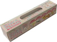 Sanrio My Melody Fun Aluminum Foil Roll 200cm(L) Kitchen Food Kitchen (Tea Time)