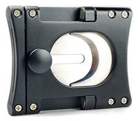 Screwpop Magpulse Cigar Cutter with Neodymium Rare-Earth Magnet Technology