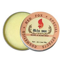 Elevin(TM) Makeup Wax for Special Effects Fake Scar Wound Skin Wax Face Body Painting Wax