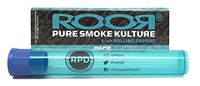 ROOR Rice 1 1/4 Papers (3 Packs) with Rolling Paper Depot Kewl Tube