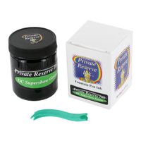 Private Reserve D.C Super Show Green Ink Bottle 50 ML