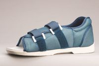 Darco International (n) Darco Med-Surg Shoe Pediatric