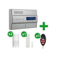 Paradox - Pack Magellan MG6250 GSM Kit 1-3700768902321