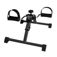 CanDo Chair Cycle Accessory, Long Leg Brace for Exerciser