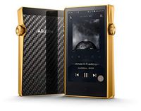 Astell&Kern A&Ultima SP1000M High Resolution Digital Portable Audio Player, Royal Gold