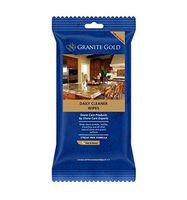 Granite Gold GG0057 Daily Cleaner Wipes, 24 Count