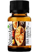 Hot Apple Pie Premium Grade Fragrance Oil