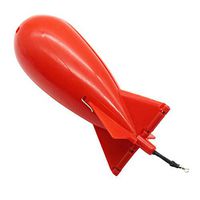 Floats Fishing Feeder Bait Coarse Lure Feeder Carp Fishing Accessories Tackle Kit, Invite Large Concentrations of Fishes