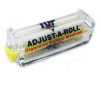 Top Premium Adjust-a-roll Cigarette Rolling Machine