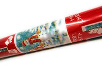 Paper Christmas Wrapping (Bonus Jiggy Themed Writing Tool) Greetings 1 Roll Design Festive Merry Christmas Snowman