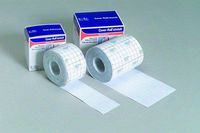 BI02035 - Bsn Jobst Cover-Roll Non-Woven Adhesive Bandage 4 x 10 yds.