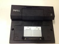 Used PR03X Dell Laptop E/Port Replicator Docking Station only No Power adaptor 90 days warranty