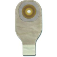 Locknroll 1pc Transfer Drain Pouch 1 1/4"/Transparent