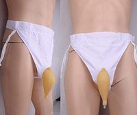 Wearable Silicone Urine Collector Medical Latex Pee Holder with Urine Bag for Women Incontinence Bladder Aid