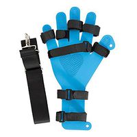 JFGUOYA Finger Training Board Finger Splint Fingerboard Train Finger Orthotic Point Stroke Rehabilitation Equipment Medical Hand Wrist Training Orthosis Device Brace Support,Child