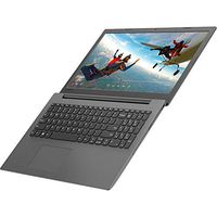 Lenovo IdeaPad 130 15.6" 16GB RAM, 256GB SSD, AMD A9 HD Laptop, 2 Cores up to 3.70 GHz Processor, LAN Port, Wi-Fi, Webcam, HDMI, DVD-RW, Bluetooth, SD Card, Energy Star Certified, Win 10