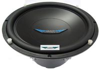 ID12D4 V.3 - Image Dynamics 12" Dual 4-Ohm Subwoofer