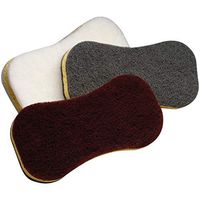 Scotch-Brite Ultra Fine Scuff Sponge 07442