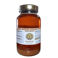 Horse Chestnut (Aesculus hippocastanum) Liquid Extract 32 oz Unfiltered