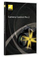 Nikon Camera Control Pro 2 Software Full Version for Nikon DSLR Cameras (cd-rom)
