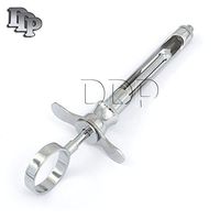 DDP ASPIRATING Syringe CW Type 1.8CC