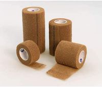 Moore Medical Cohesive Bandage 2"x 5yd - Box of 6