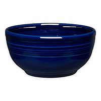 Fiesta Small Bistro Bowl in Cobalt Blue