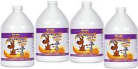 MisterMax ANTI ICKY POO"UNSCENTED" (4) GALLONS