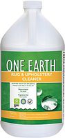 One Earth OCG4G Rug and Upholstery Cleaner, Fragrance Free, WoolSafe, Eco-Friendly, Concentrate (4 Pk)