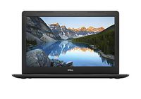 Newest DELL Inspiron 15.6" FHD IPS Touchscreen Flagship Laptop, Intel Quad Core i5-8250U (Beat i7-7500U) Processor up to 3.4 GHz, 20GB Memory, 256GB SSD, 1TB HDD, DVD-RW, WiFi, HDMI, Windows 10