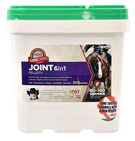 JOHN EWING CO Formula 707 Joint 5 in 1-10 pounds (pellets)