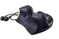 Pain Management Technology PMT-PCT100-L Theratrac Cervical Traction Device - Size 2 - Large - 17" -18" neck