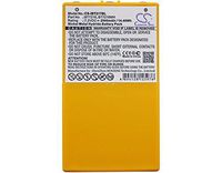 Cameron Sino Itowa 26.105,BT7216,BT7216MH Battery - Replacement for Itowa Boggy,Combi Caja Spohn (Ni-MH,7.20V,2000mAh / 14.40Wh )