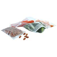 Laddawn: (Carton of 250) Slider Top Reclosable Poly Bags 10" x 13" 3mil ( 1 Gallon ) - Resealable Plastic Ziplock Bags Airtight Odorless Non-Toxic Poly Bags