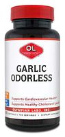Olympian Labs Odorless Garlic Supplement, .4 Pound