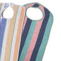 DSS Terry Clothing Protector Only-Multicolor Strip