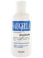 Saugella Dermoliquid 250ml