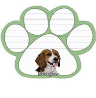 E&S Pets NP-3 Dog Notepad
