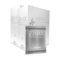 *Expected April 5* ZIMAX Super ANTIOXIDANT - 100% Natural - High Absorption - Curcumin, Rosemary Extract, Grape Seed Extract, Olive Leaf Extract - ORAC 3,451,770 (Sachet) (2)