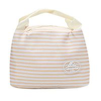 wuliLINL Lunch Bag Cooler Bag Women Tote Bag Insulated Lunch Box Water-Resistant Thermal Lunch Bag Soft Liner Lunch Bags for Women/Picnic/Boating/Beach/Fishing/Work