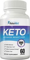 KetoMelt® Original Keto Diet Weight Loss Pills