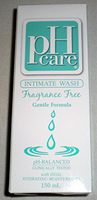 Ph Care Intimate Wash (Unscented)