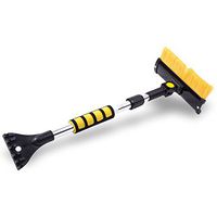 ProPlus snow brush With squeegee, ice scraper And handle