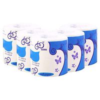 3 Ply Toilet Paper,Clean Toilet Tissue Clean Toilet Tissue Roll Paper Towels Toilet Tissues Bathroom Tissues Paper Rolls Kitchen Tissues
