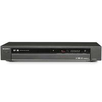 Sony RDR-GX255 Single Tray HDMI DVD Recorder
