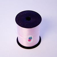 Balloonshop 500 Yards Of Baby Pink Balloon/curling Ribbon-balloon/party