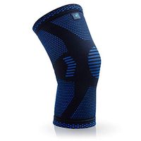 HCP Knee Compression Brace Support Sleeve (XL)