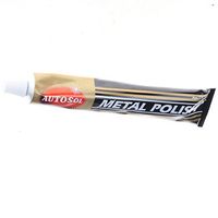 Autosol (solvol) power-polishing-tools For Cars, Bikes, Ali Etc