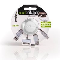 Paris Business Products DCC40M Dotz Cord Catcher 1.75in Asst