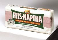 48 each: Fels Naptha Laundry Soap (04303)